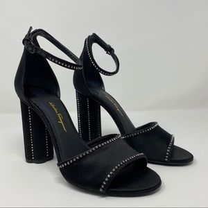 Salvatore Ferragamo Heels